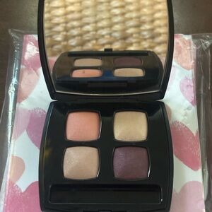 CHANEL Les 4 Ombres Eyeshadow 34 Éclosion